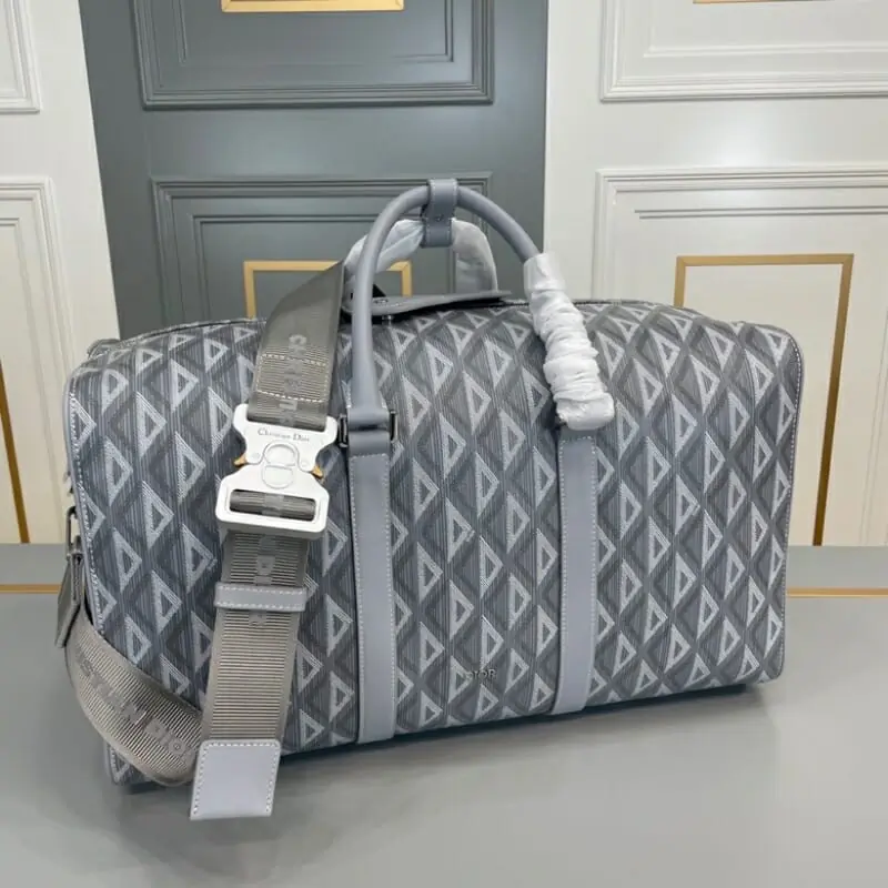 christian dior sac de voyage s_1156301